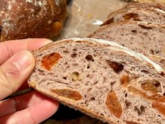 -Juicy Bakery(大学路店)