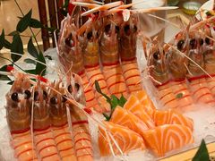 -Minase水濑·日料放题(外滩店)