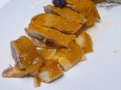 -汇贤府·李氏新鲁菜(万寿路店)