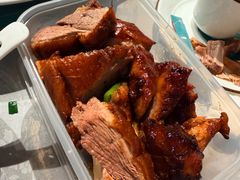 -凤阁楼果木烧鹅(鹤山陈山店)