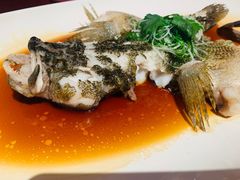-上海滩餐厅(BFC外滩金融中心店)