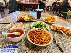 -小街天府(西工小街店)