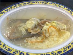 -东莱馋房(陆家嘴店)