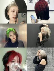 -Nice·烫染设计Salon