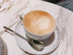 -théATRE 茶聚场(王府中環店)