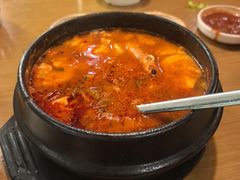 -海云台韩式汤饭·13年匠心韩料(南山店)