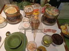 -Thai Basil罗勒叶泰式餐厅(时代天街店)