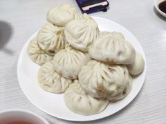 -津门如意包子铺(宾西路店)