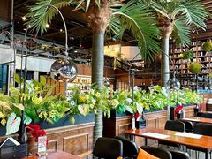 -咖梦餐厅 COMENG RESTAURANT