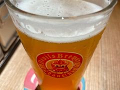 -Devils’ Brewery小恶魔精酿啤酒(武汉天地店)