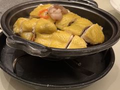 -利苑酒家(合景国际金融广场店)