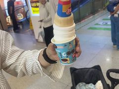 -DQ·蛋糕·冰淇淋(天通苑华联店)