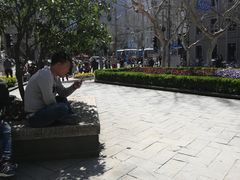 -徐家汇源景区-衡山坊