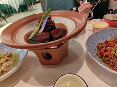 -聚鑫阁江浙菜·非遗传承技艺(闵行交大店)
