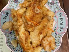-塔道斯西餐厅(中央大街店)