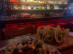 -Rural Tequila墨西哥餐厅(东川路店)