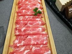 -捞天下大众火锅(水上公园店)