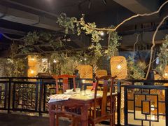 -老太原菜馆(中正天街店)