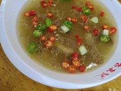 -古真记钵钵鸡(总店)