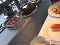 -星伦多 自助料理(圆融店)