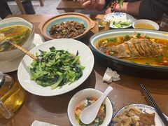 -鸿运楼·舌尖上的徽菜