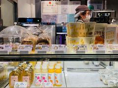 -喜茶(中山白水井店)