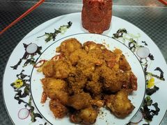 -海鲜码头·中国菜