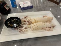-501號台州海鲜餐厅(海创园店)