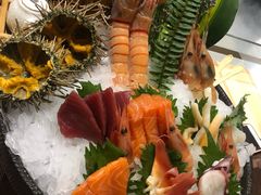-割烹旭日本料理(龙湖狮山天街店)