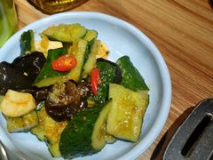 -小米烤肉-泥炉炭烤(常营店)