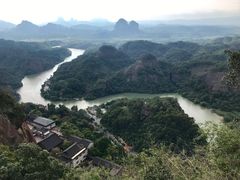 -丹霞山风景名胜区