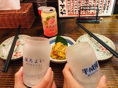 -平成屋·午肴夜酒(四川北路店)