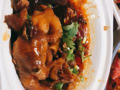 -烤五行·烧烤烤串(石佛营店)