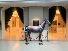 -上海瑞金洲际酒店