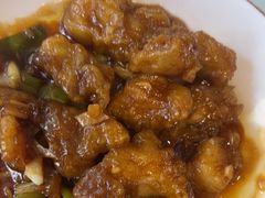 -稻品香小锅饭豆腐馆(北三路店)