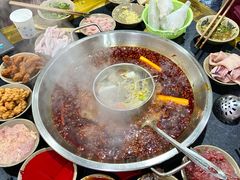 -星鸿社重庆老火锅