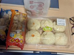 -上海市长春食品商店(淮海中路店)