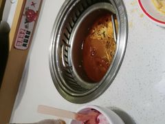 -龍歌自助小火锅(崂山丽达店)