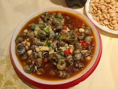 -张肴肴张记大排档(涉外店)