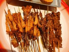 -北丐先生·野馄饨烧烤(长宁龙之梦店)
