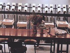 -面包谷Grains n' Beans(九号公馆店)