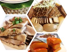 -香雪海饭店中餐厅(人民桥店)