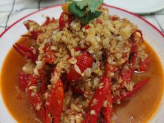 -辣螃铠盆盆蟹大排档(总店)