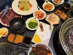 -樱嘢·炭火烧肉(惠南店)