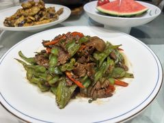 -忠顺斋易州印象烤鸭店(东关新村店)