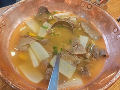 -妈妈的味道(和顺古镇店)