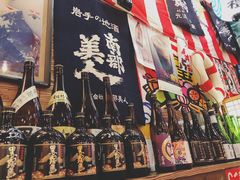 -平成屋·午肴夜酒(四川北路店)