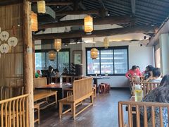 -大牌大·传统杭帮菜(湖滨店)