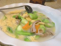 -顺德家厨(白云店)