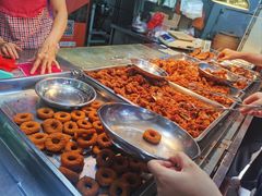 -吴日彪蒜香猪牛排(水巷口店)
